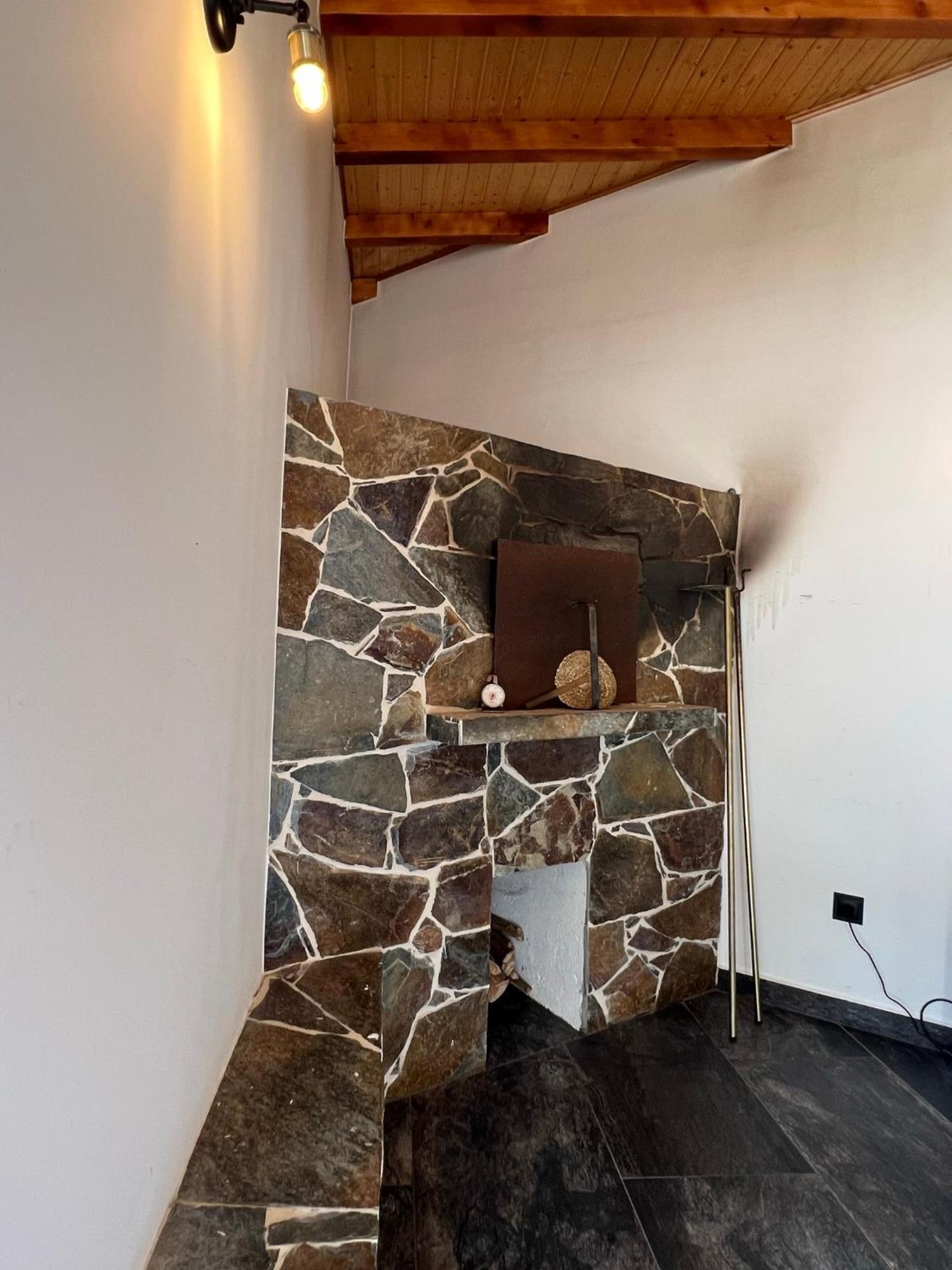 Villa Casa Bizarra à Castanheira de Pera Chambre photo