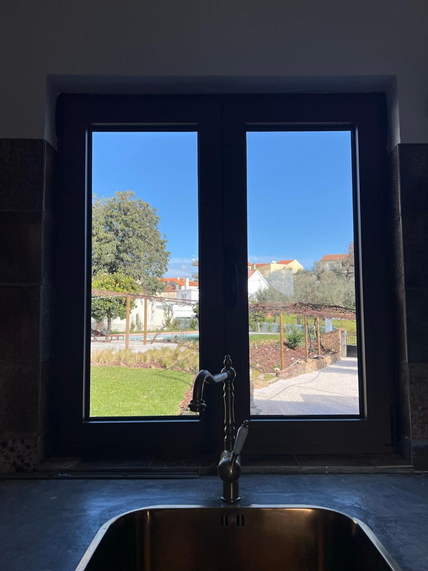 Villa Casa Bizarra à Castanheira de Pera Chambre photo