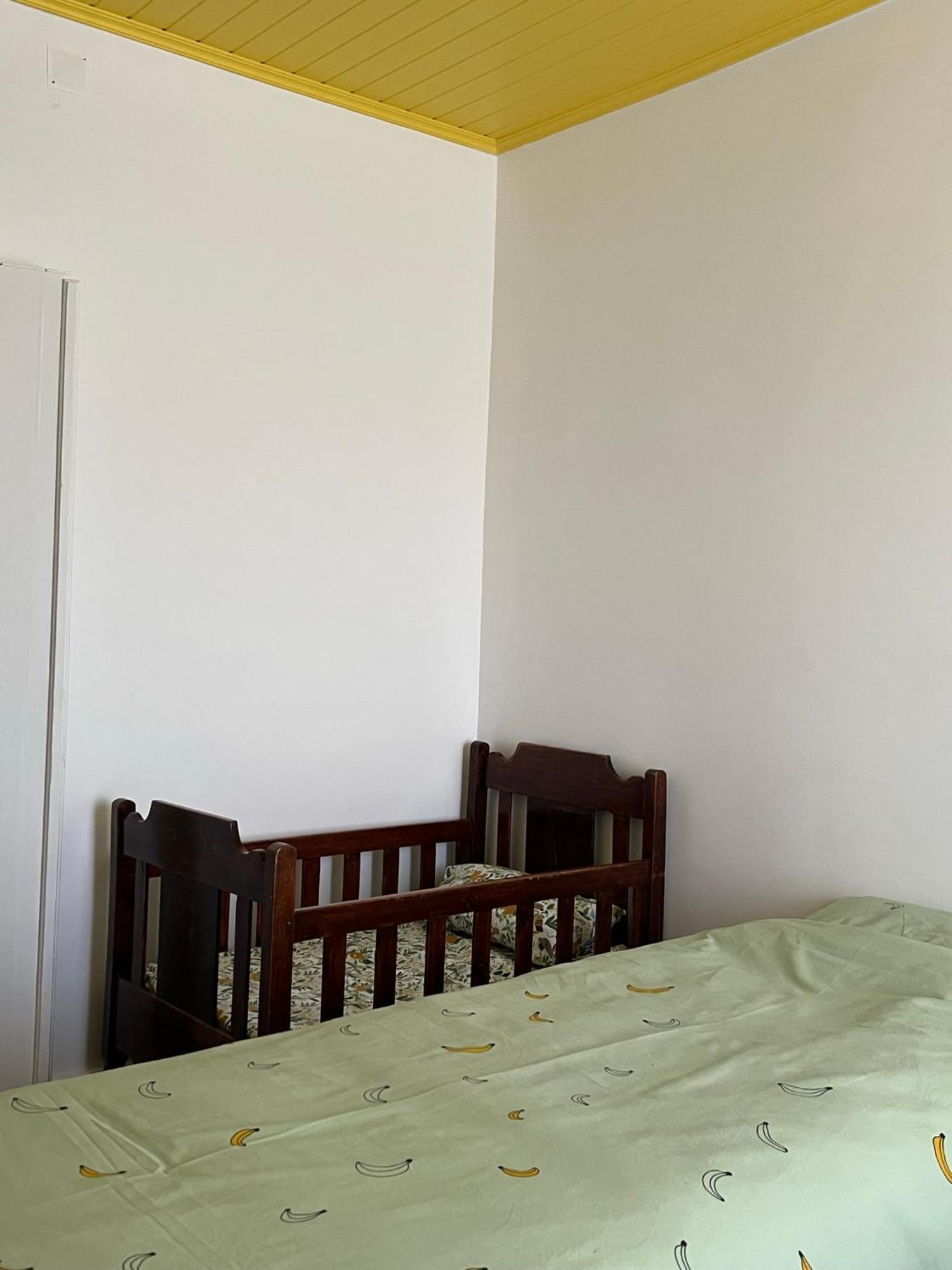 Villa Casa Bizarra à Castanheira de Pera Chambre photo