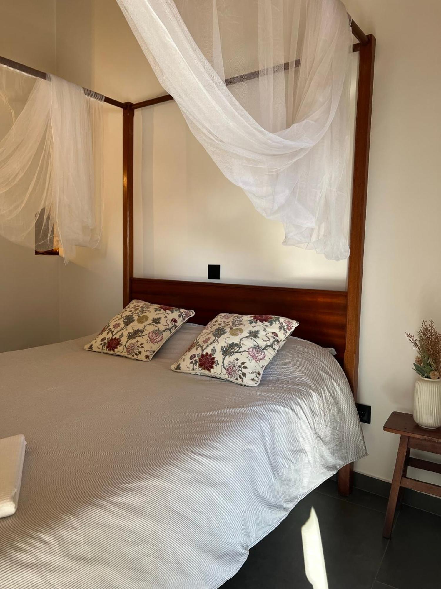 Villa Casa Bizarra à Castanheira de Pera Chambre photo