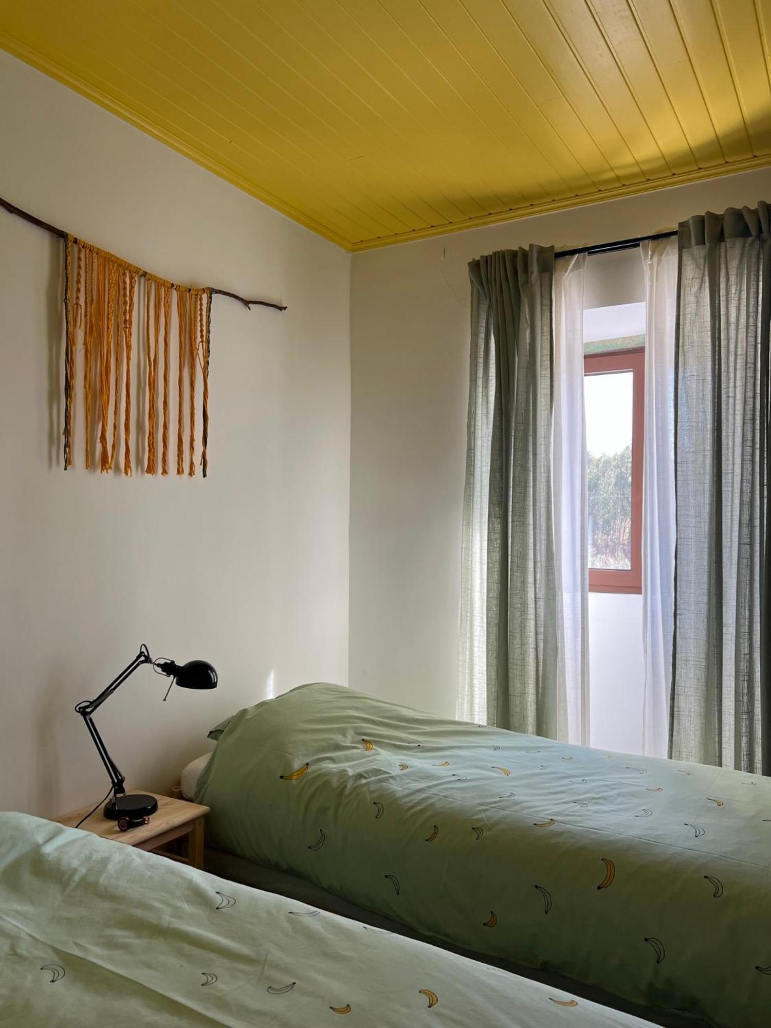 Villa Casa Bizarra à Castanheira de Pera Chambre photo